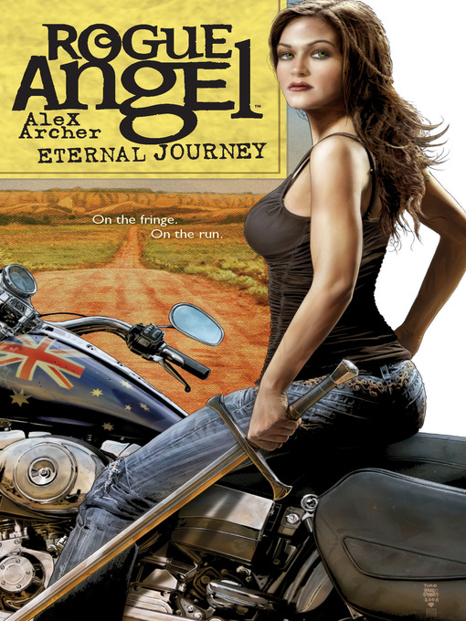 Title details for Eternal Journey by Alex Archer - Available
